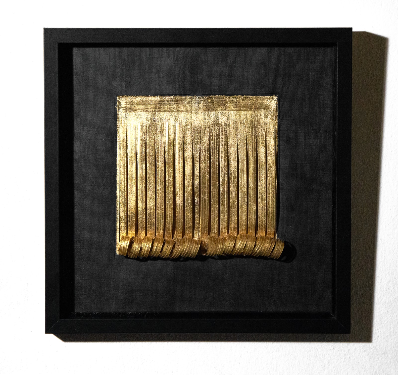 David Berkowitz, Divarications of Gold