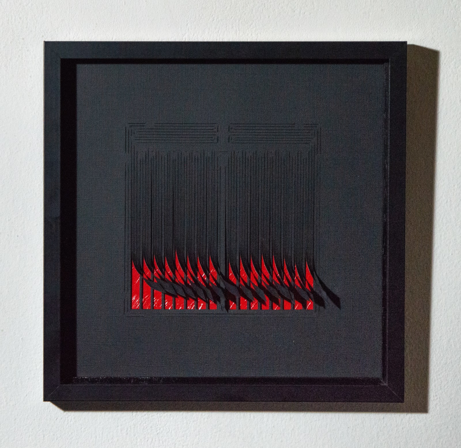 David Berkowitz, Divarications