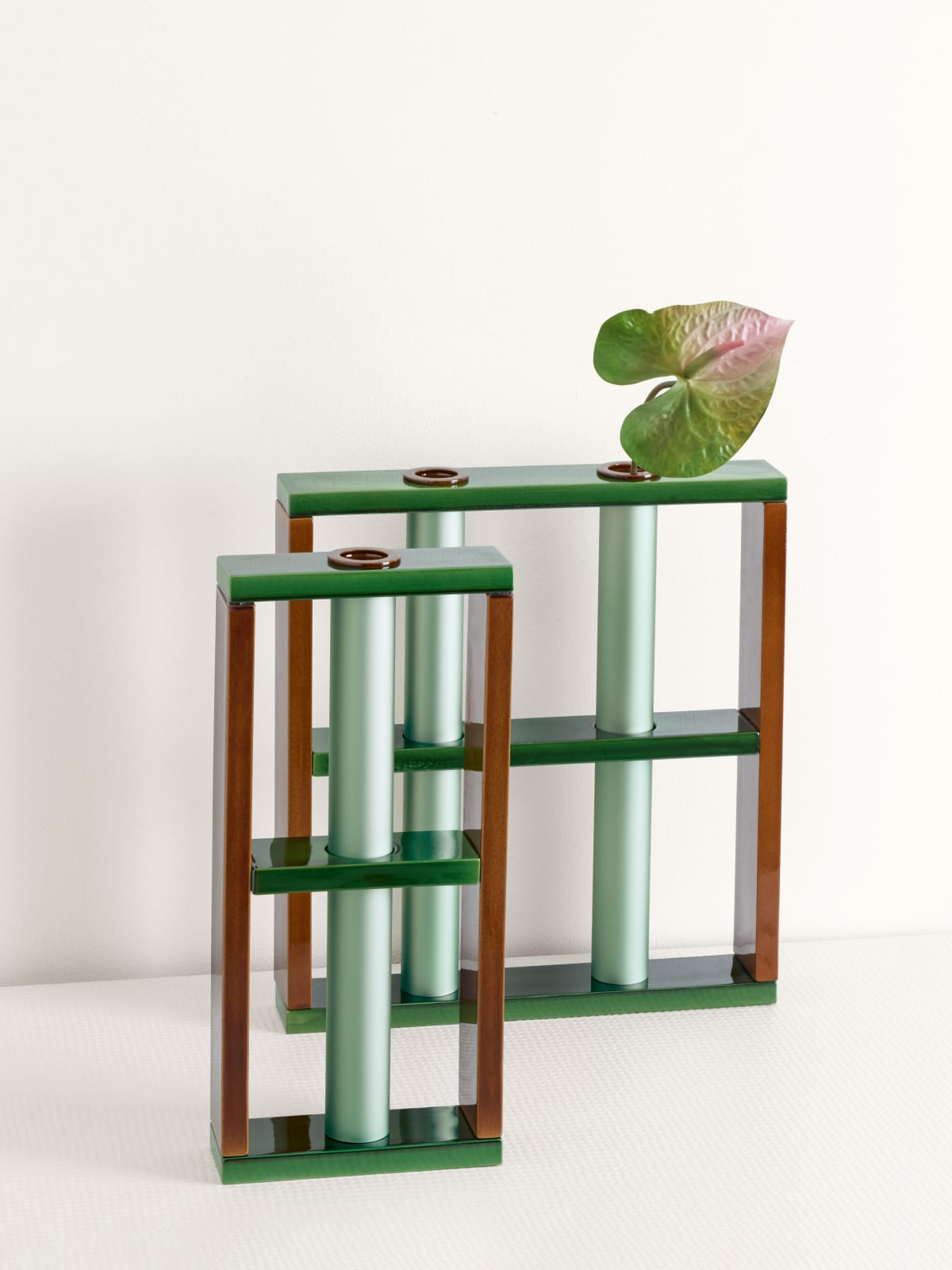 Ronan Bouroullec, Camino Ambra Blue, 2025