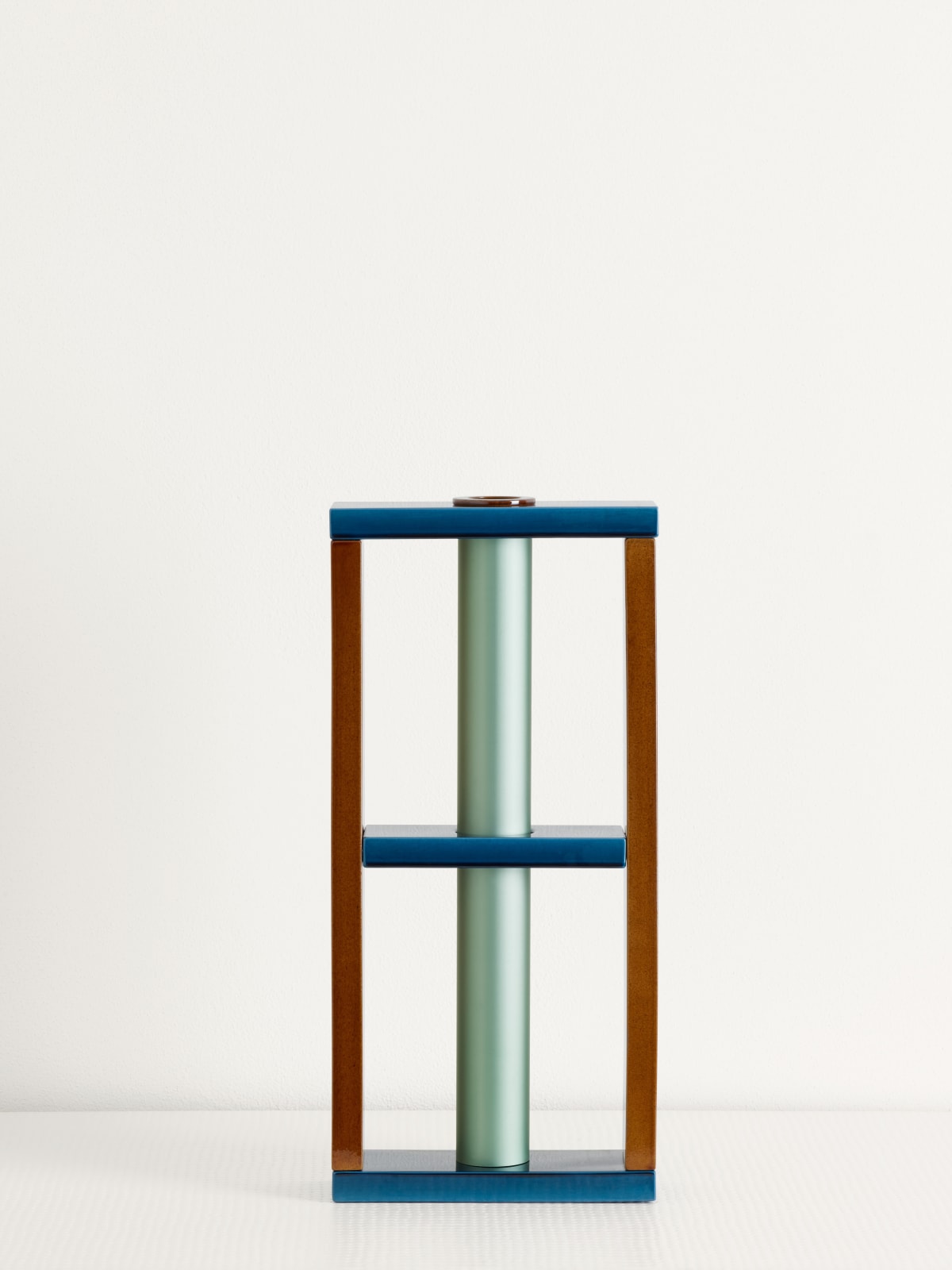 Ronan Bouroullec, Camino Ambra Blue, 2025