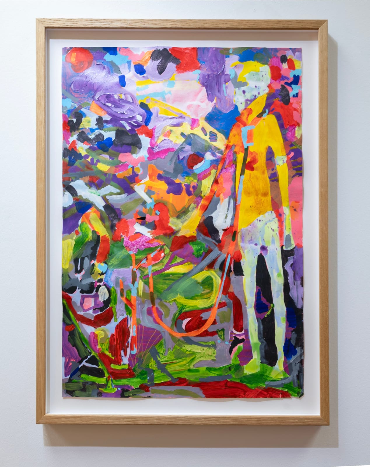 Jóhannes Atli Hinriksson, Bjartsýni