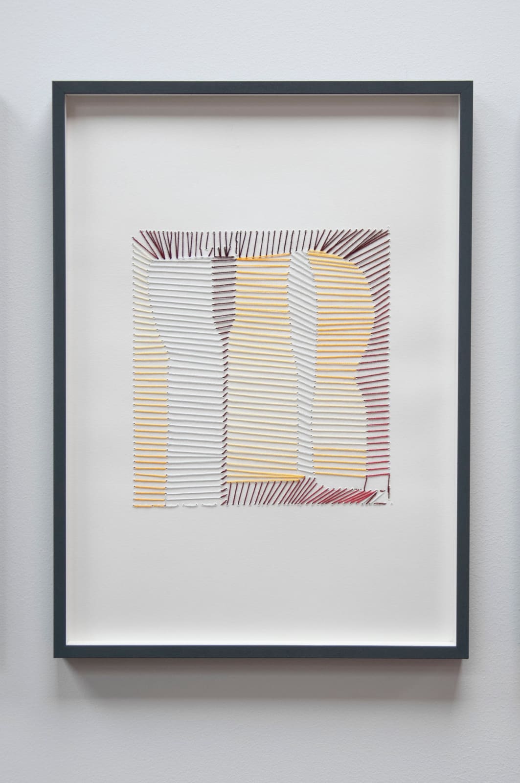 Edda Jónsdóttir, Teikning, 2023