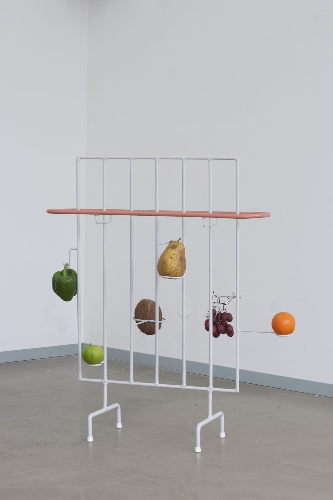 Guðlaug Mía Eyþórsdóttir, untitled, 2019