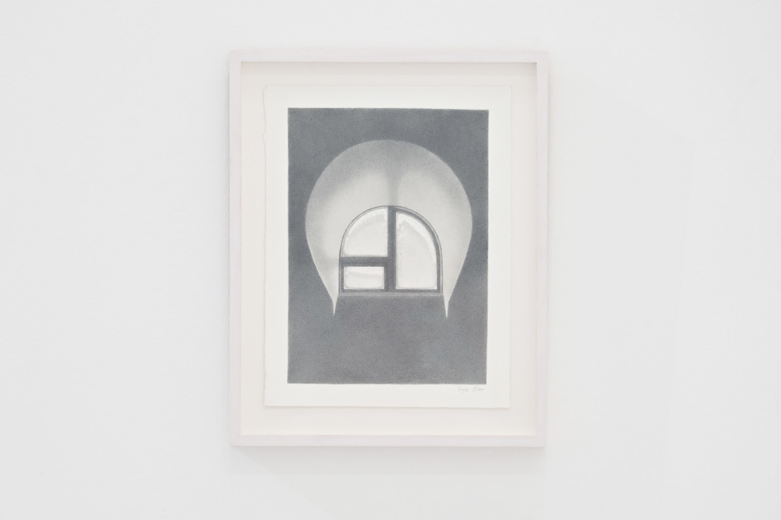 Ynja Blær Johnsdóttir, Skjól, 2023