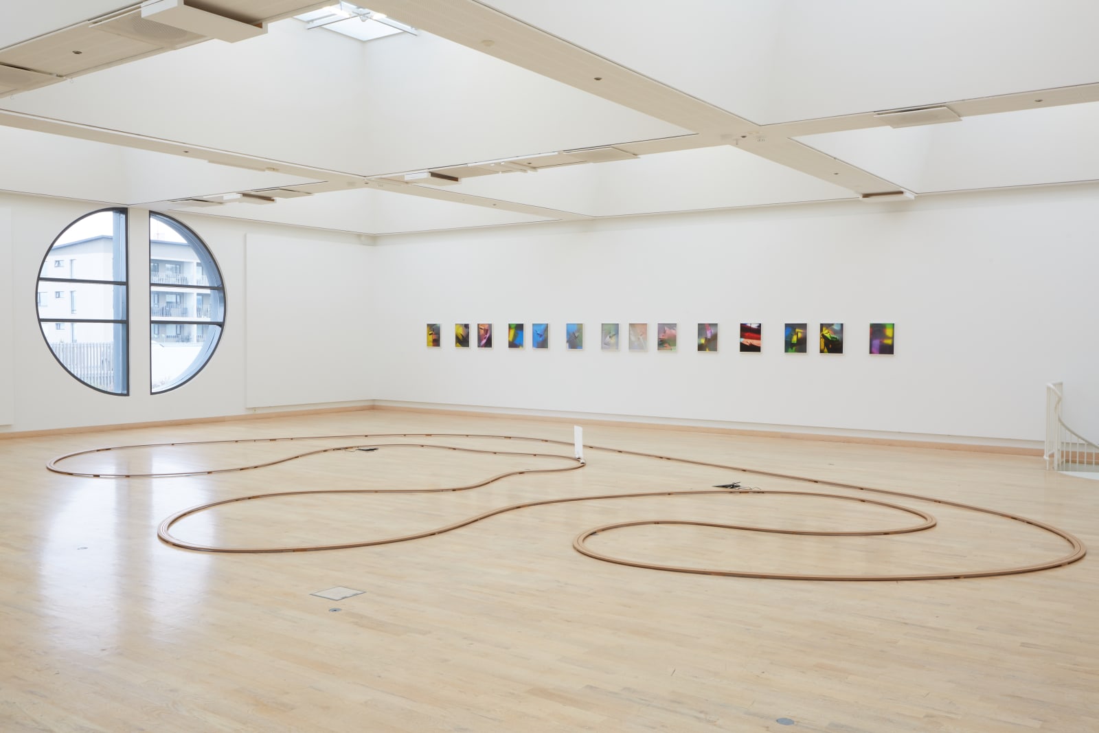 Una Björg Magnúsdóttir, Untitled, 2015