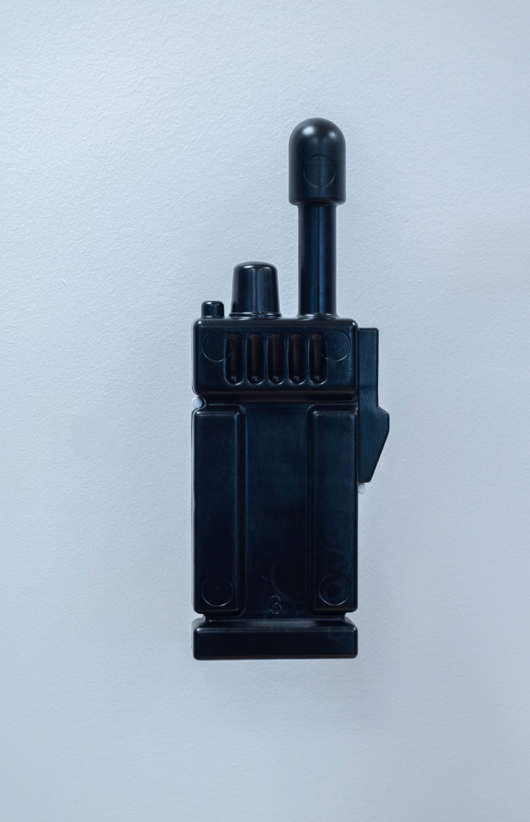 Sæmundur Þór Helgason, Walkie Talkie, 2026