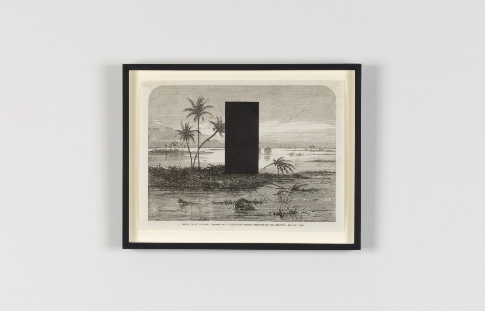 Lukas Kindermann, The Illustrated London News Nov. 14, 1863, 2022