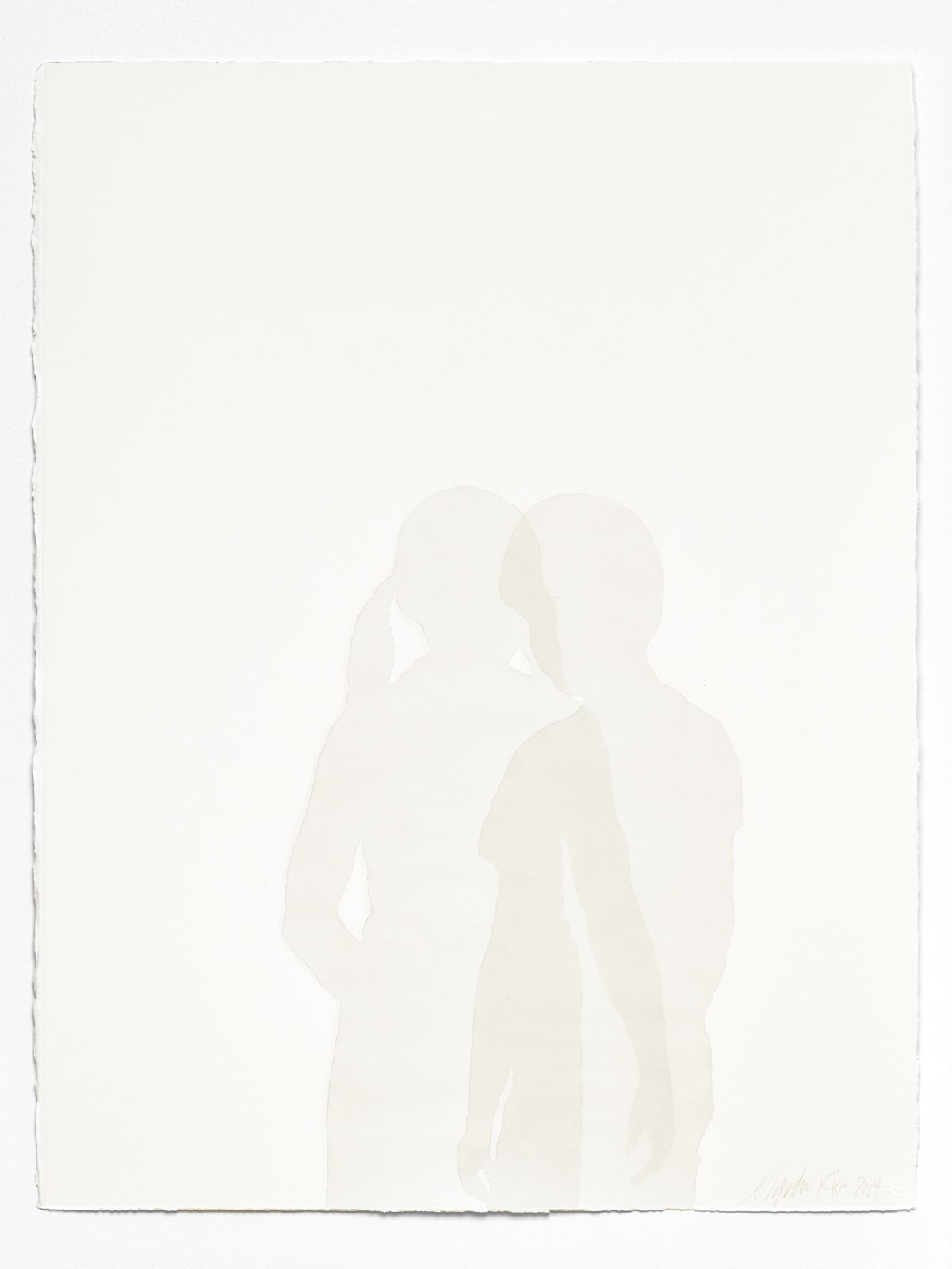 Sigurður Árni Sigurðsson, Souvenir, 2019