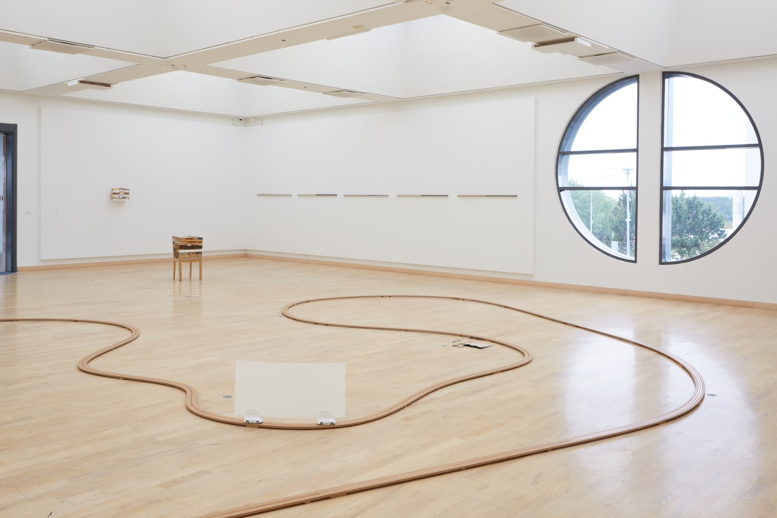 Una Björg Magnúsdóttir, Untitled, 2015