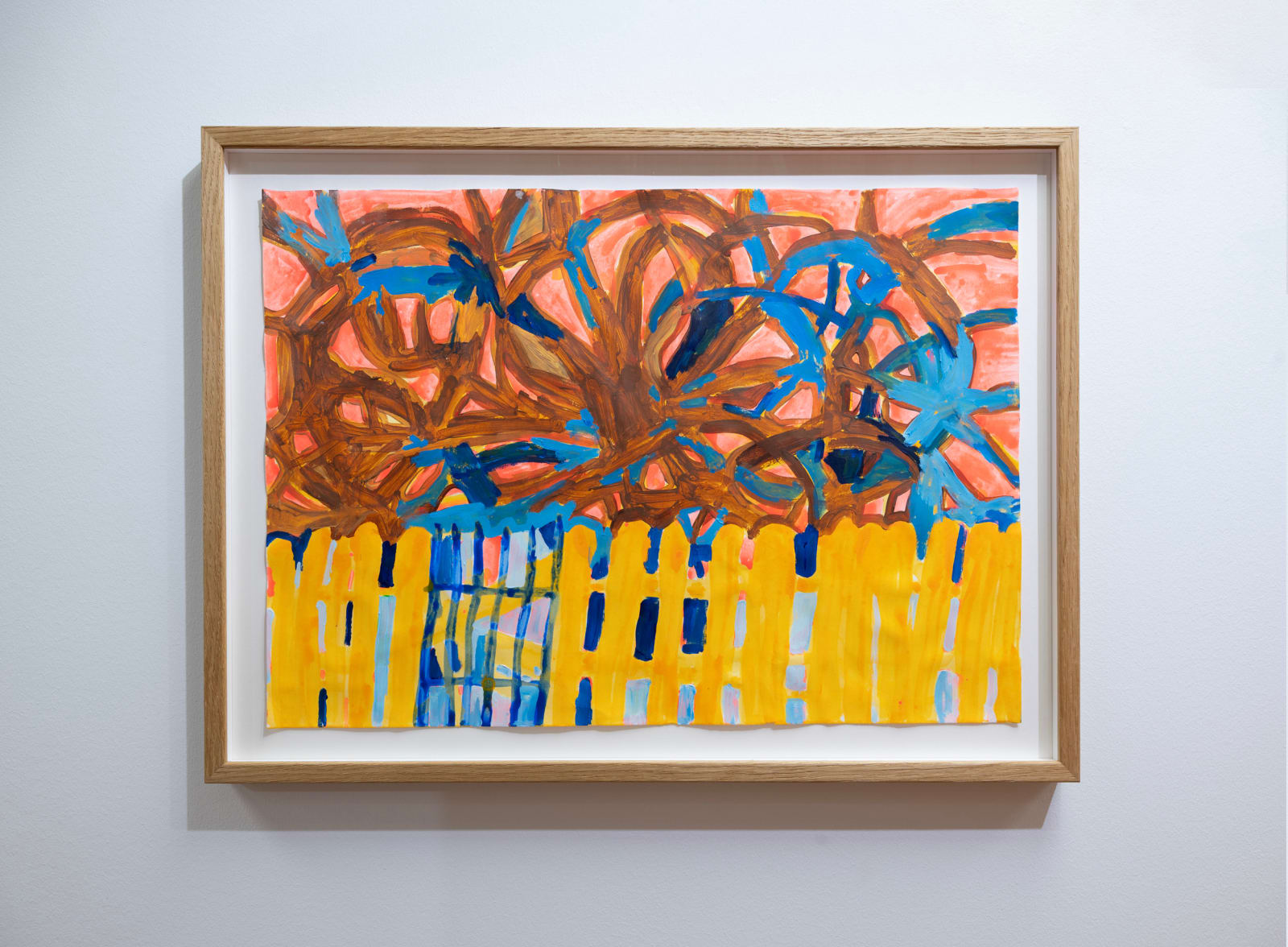 Jóhannes Atli Hinriksson, Untitled