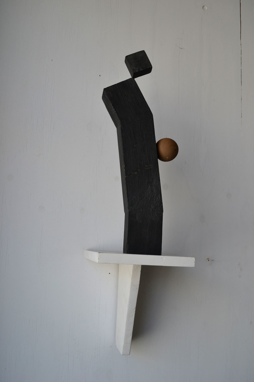 Pétur Magnússon, untitled, 1987