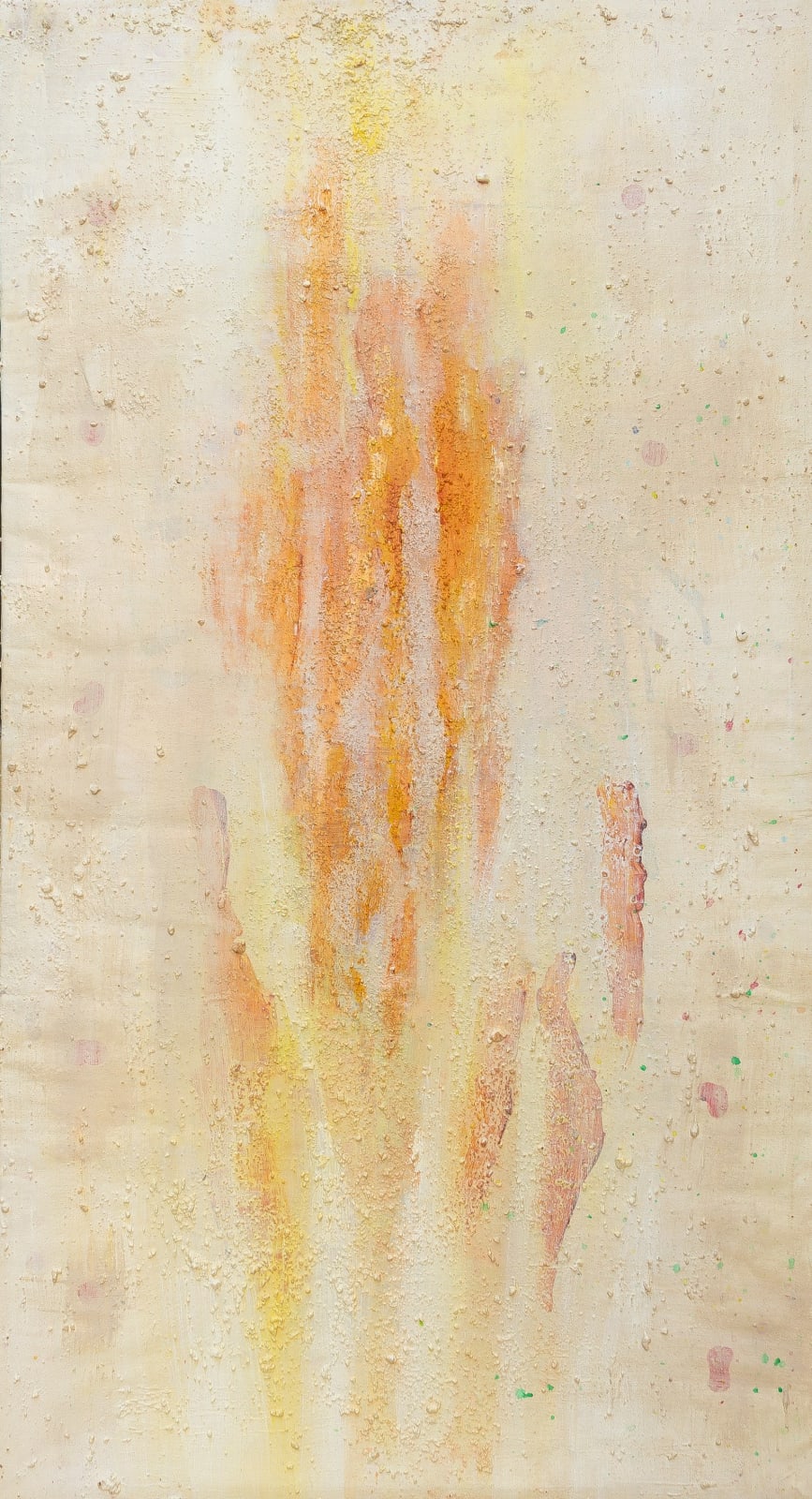 Oliver Benoit, Voices, 2020