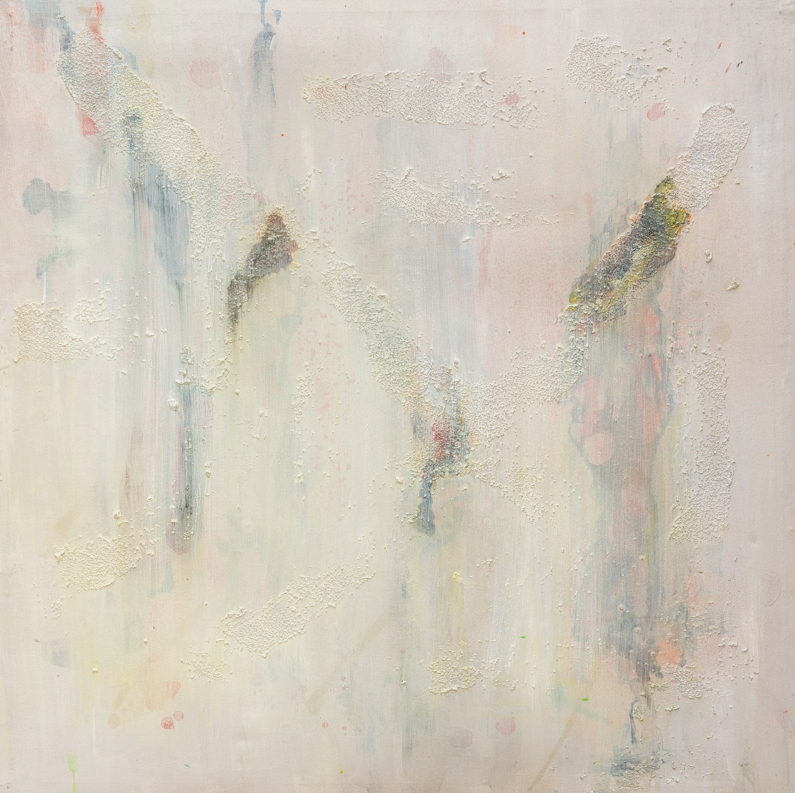 Oliver Benoit, The Underground, 2020