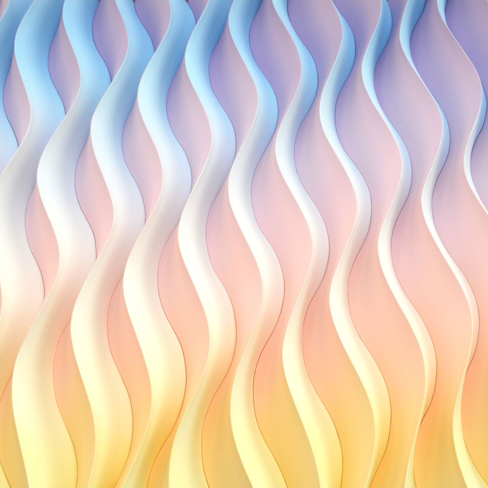 Jack Tanner, Passing Skies, 2024