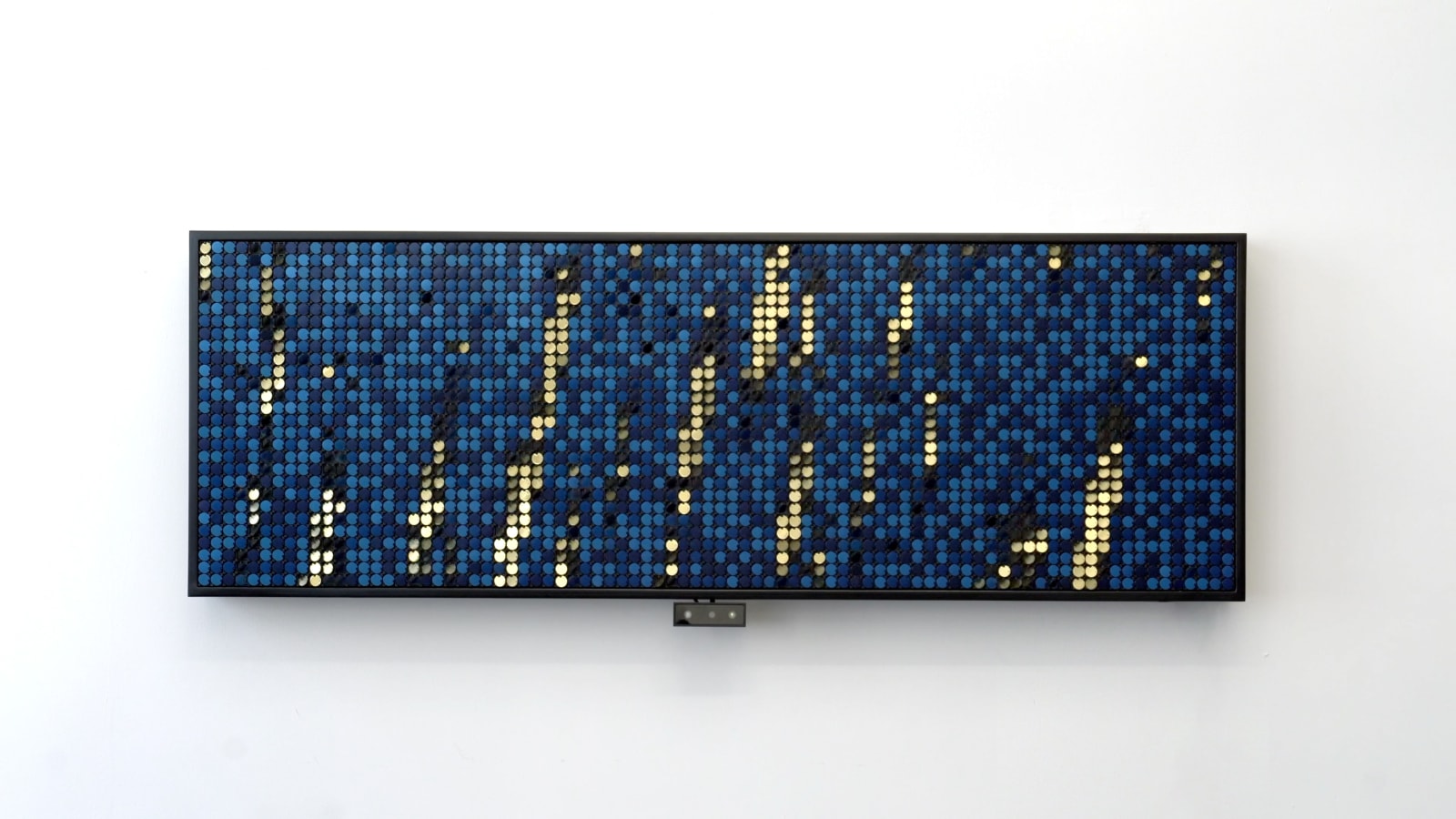 BREAKFAST, Congo Sky, 2020