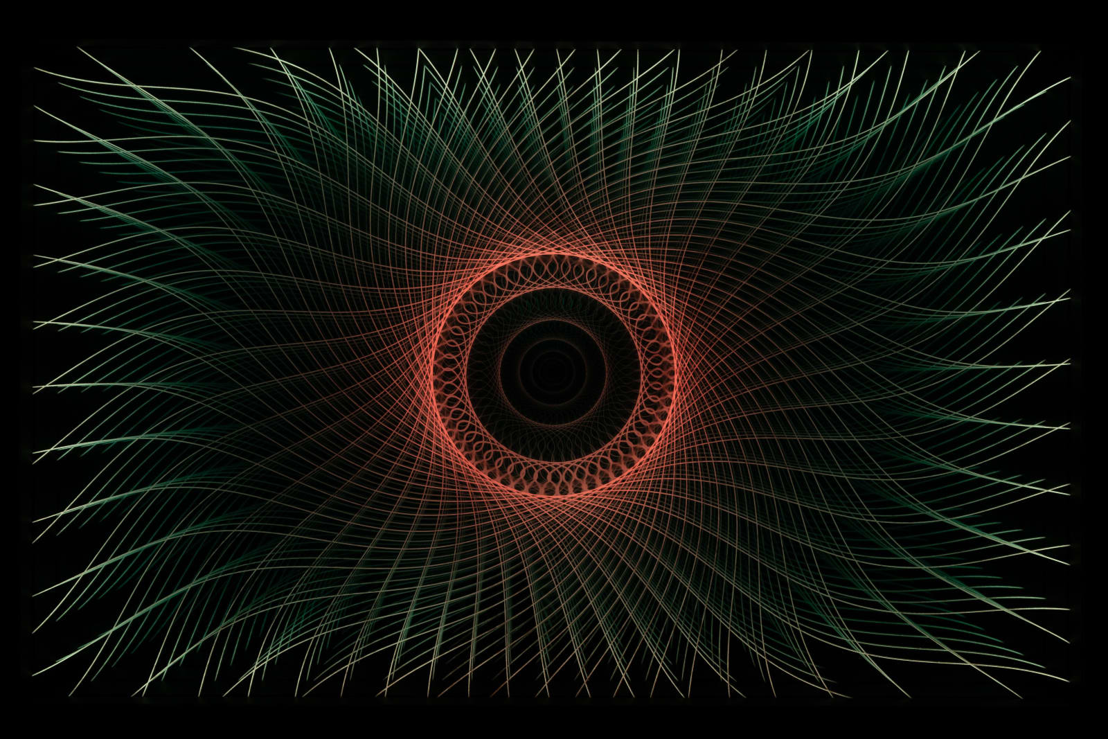 NagyMolnar, New Dimensions 1, 2023