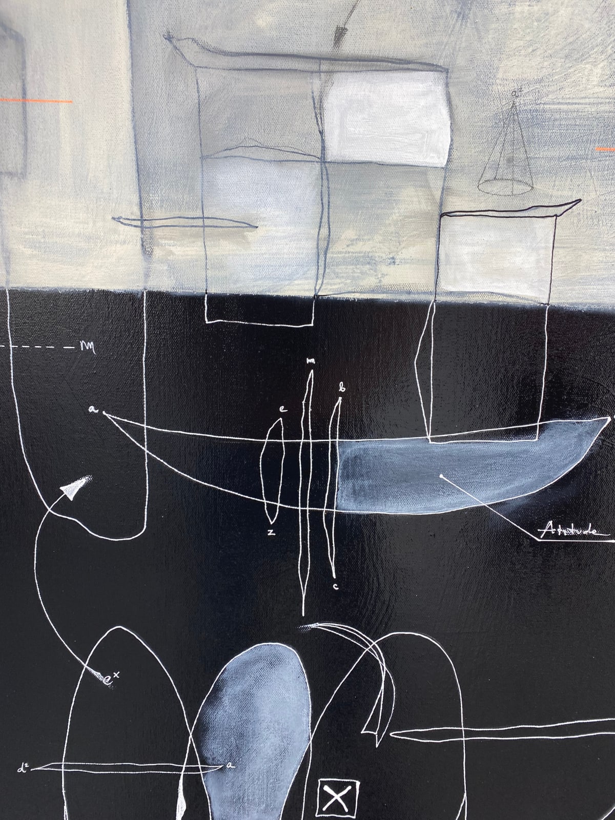 Noon Spiegel, Self-Similar Curve, 2022