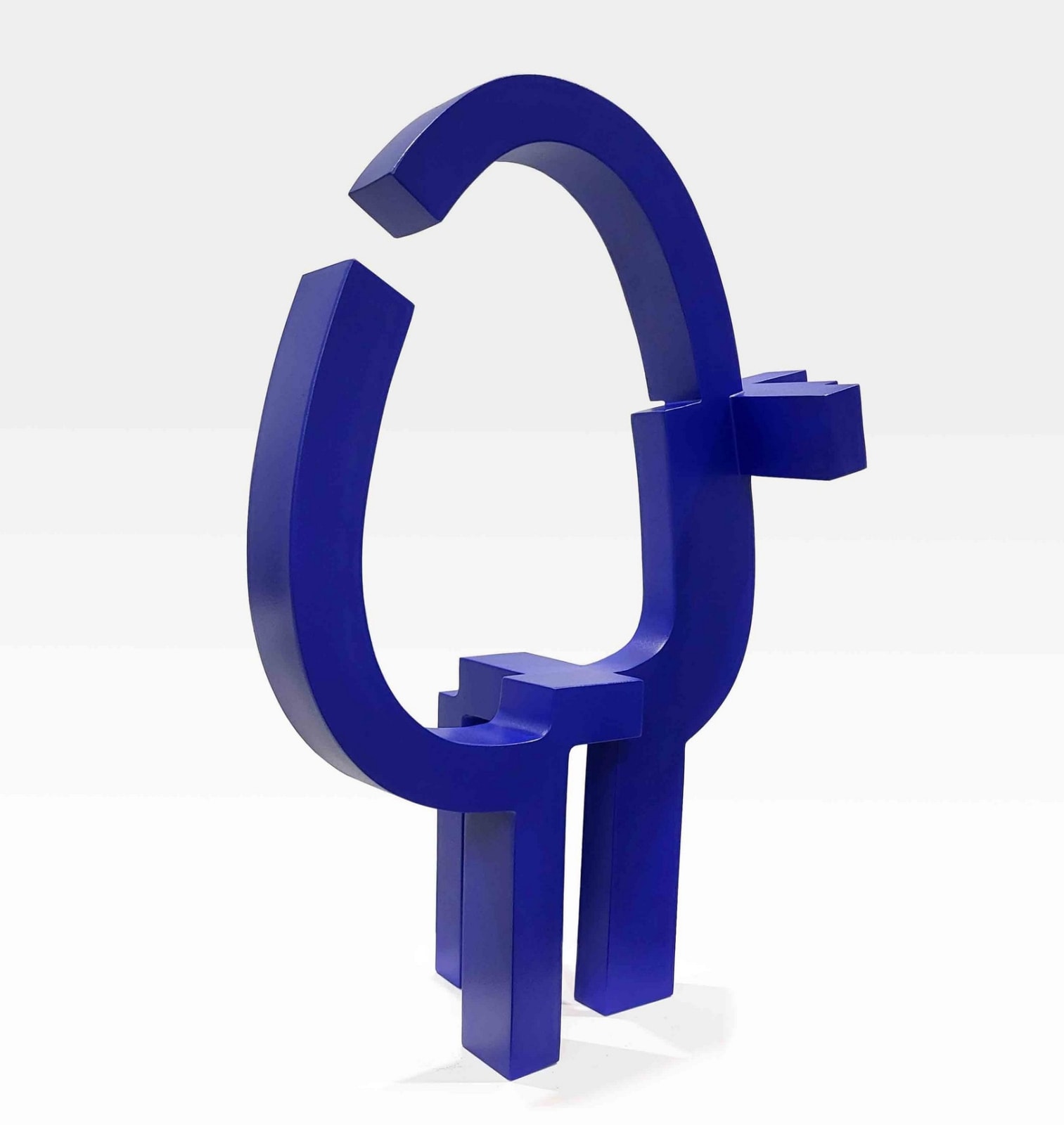 Carlos Albert, Corazón Sereno, 2025