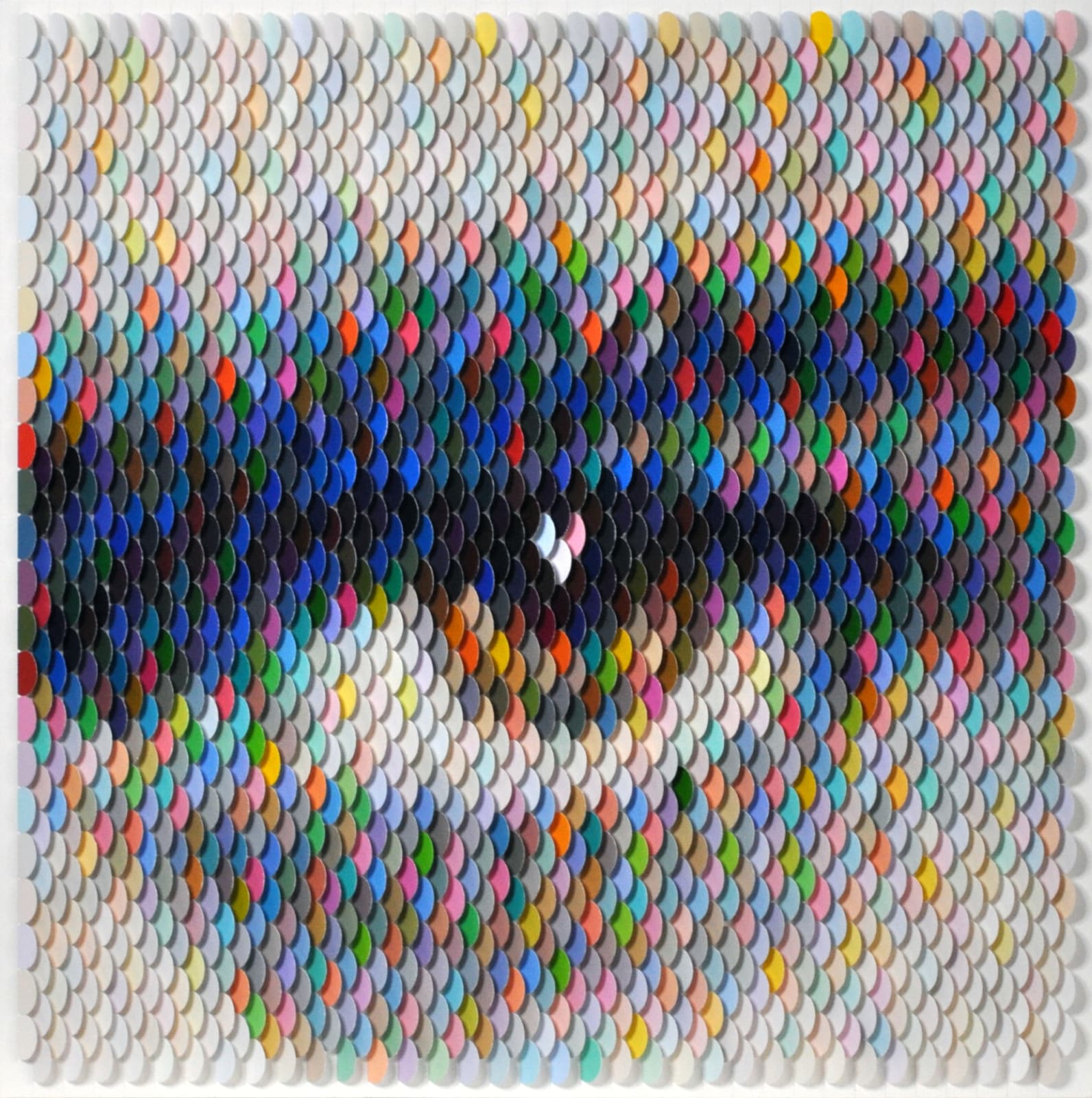 Peter Combe, Ambergris, 2024