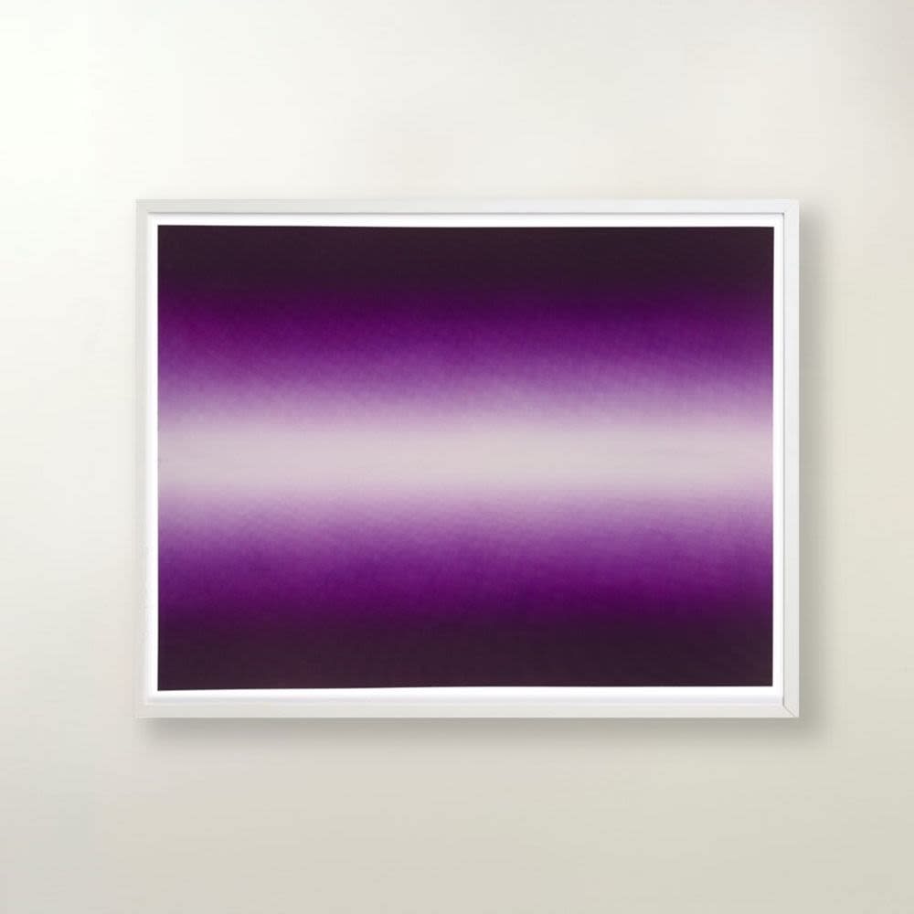 Anish Kapoor, Shadows III, 2009