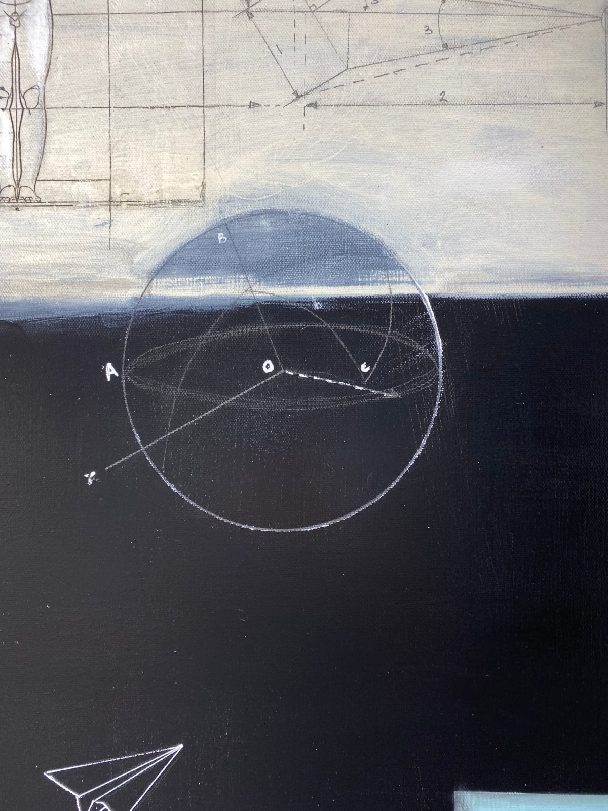 Noon Spiegel, A linear recurrence, 2022