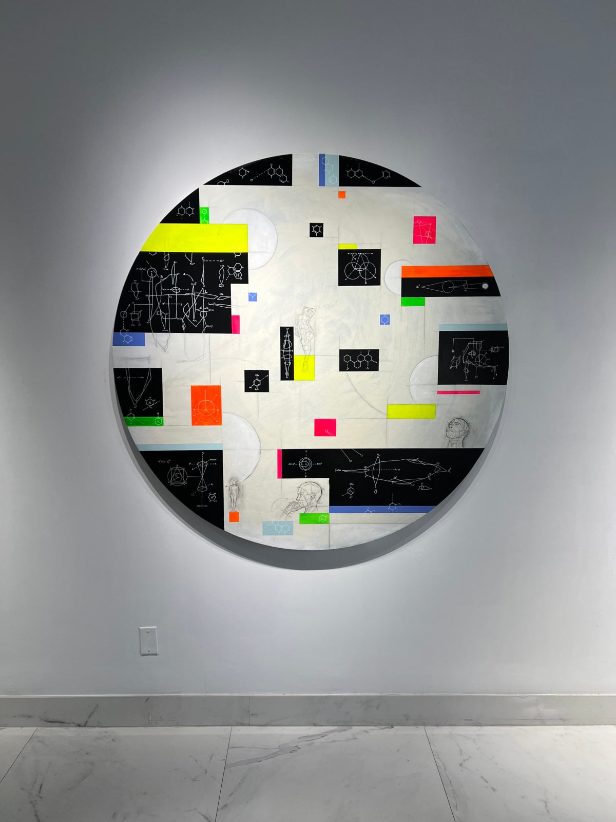 Noon Spiegel, Untitled, 2023