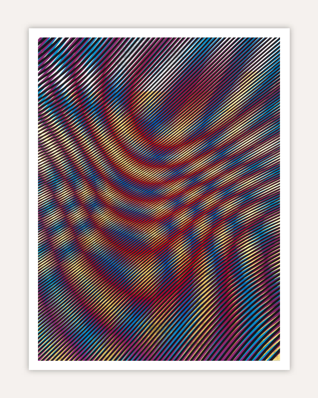 Enzo Prina, Eurus (edition of 35), 2025