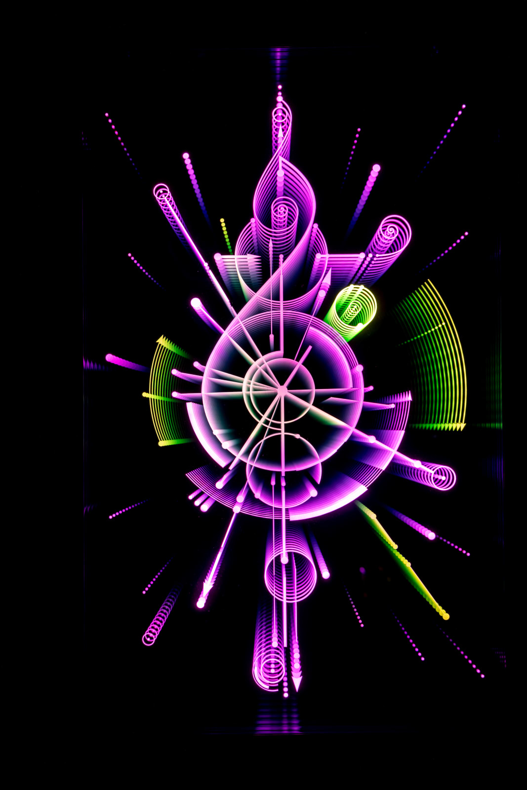 NagyMolnar, Fibonacci 1, 2023