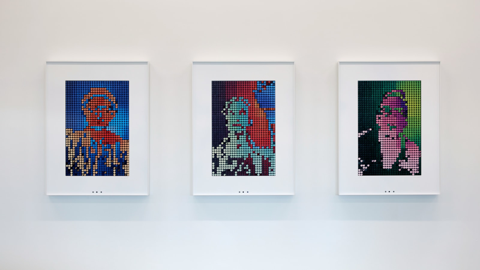 BREAKFAST, Spectral Flashbacks in Ember, 2025