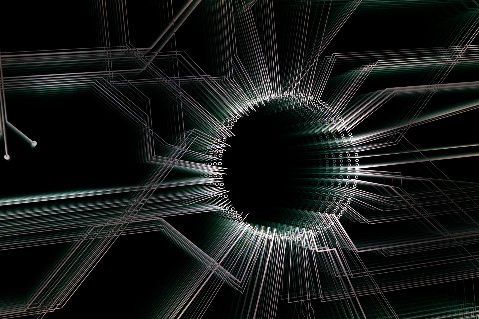 NagyMolnar, Homage to Neumann, 2023