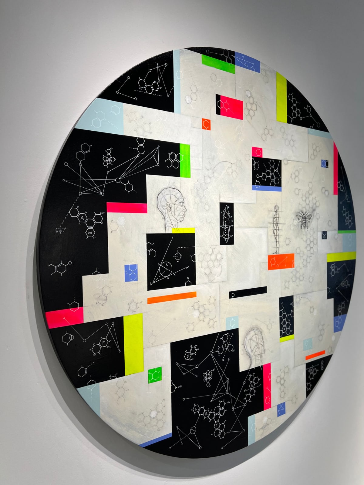 Noon Spiegel, Untitled, 2023