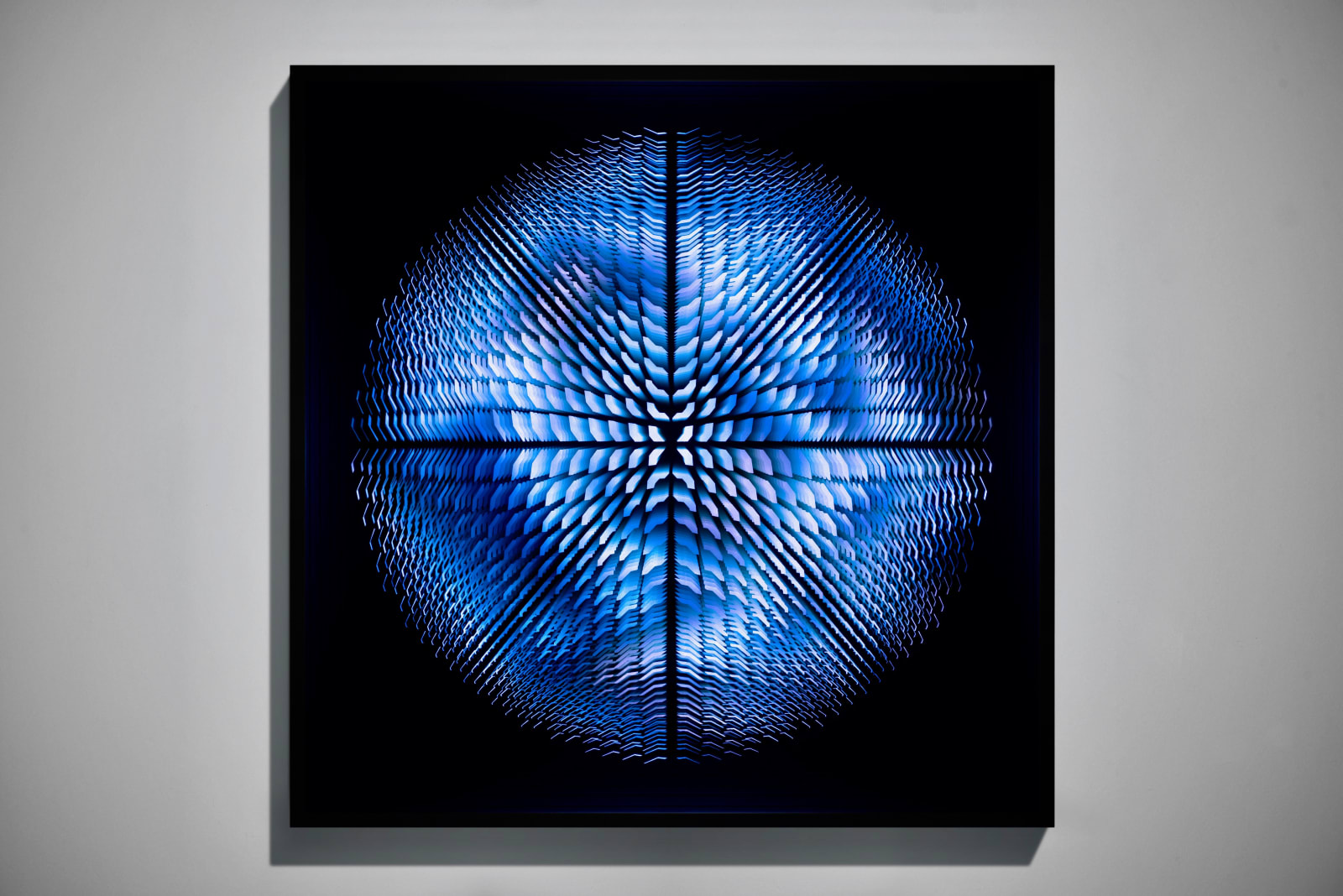 Bardula, Beyond Magnetosphere, 2024