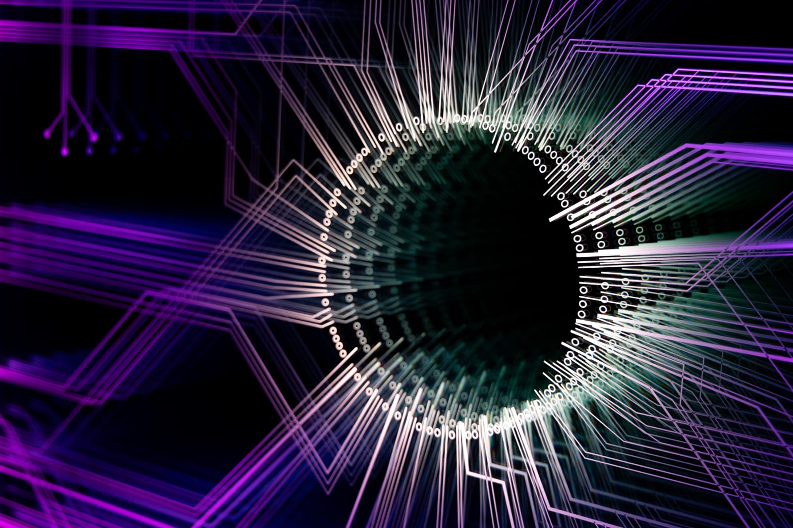 NagyMolnar, Homage to Neumann, 2023