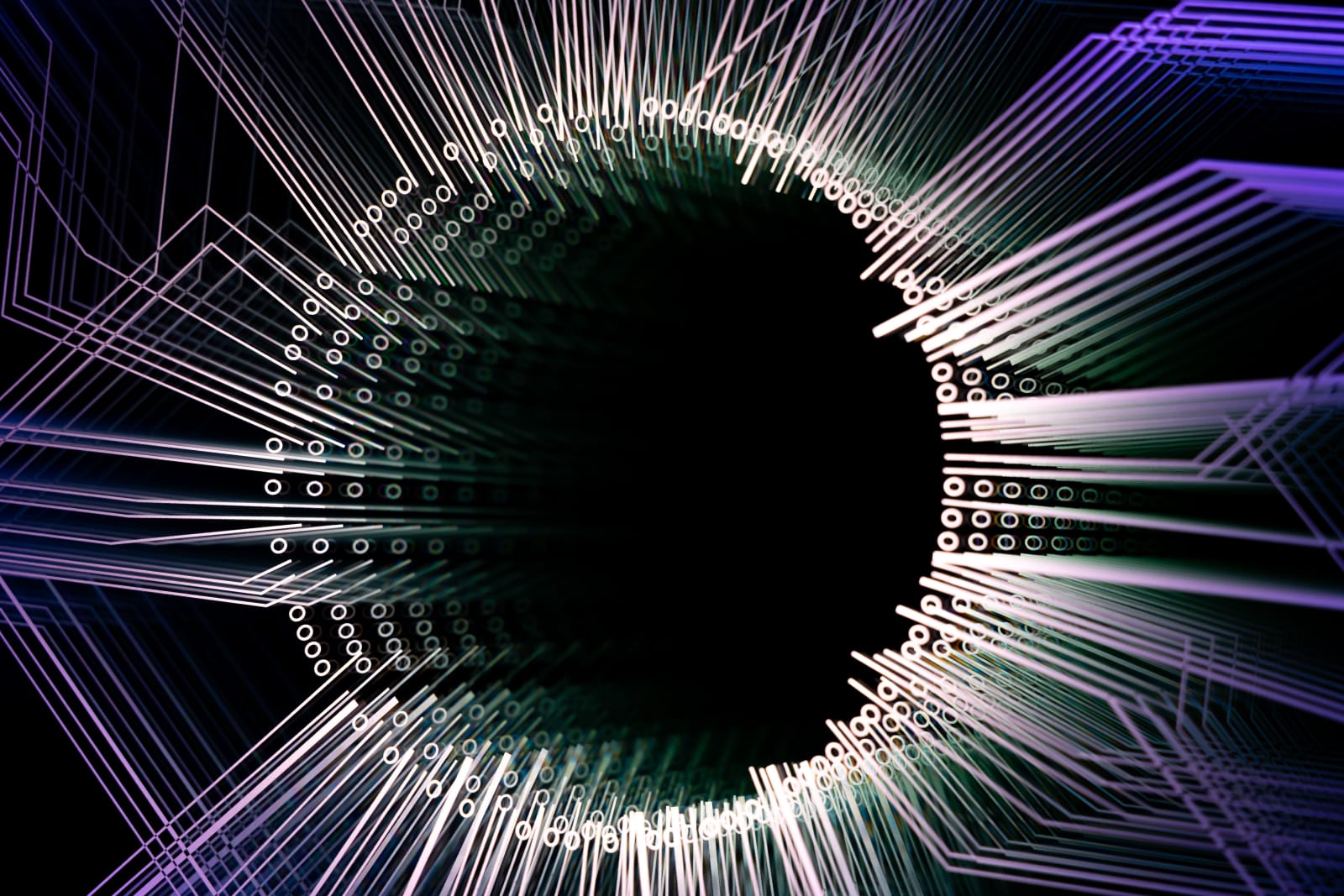 NagyMolnar, Homage to Neumann, 2023