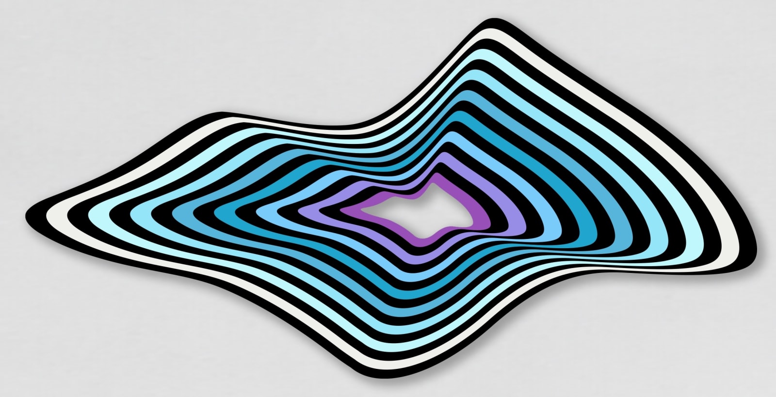 Emmanuel Moses, Portal Interstellar M03, 2025