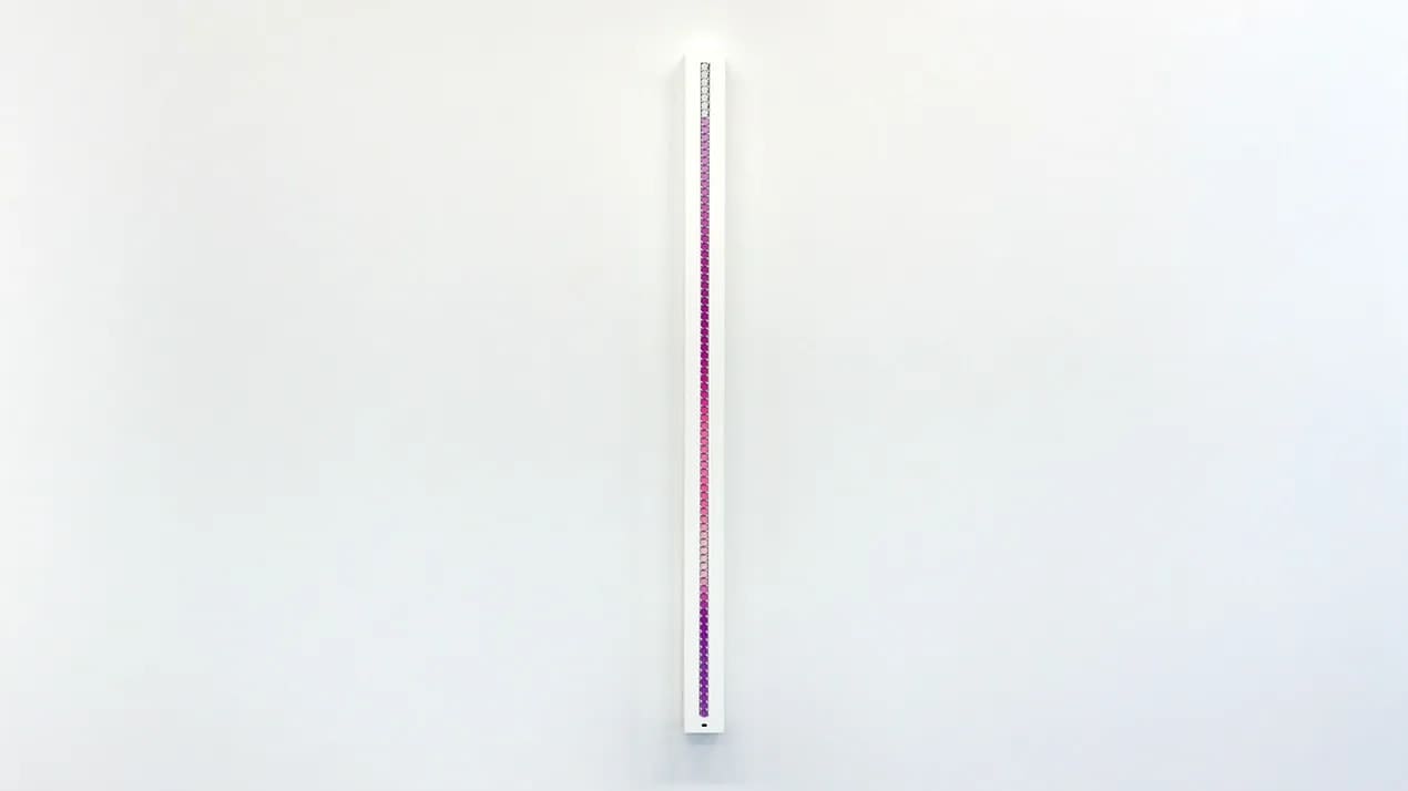 BREAKFAST, Aura, 2024