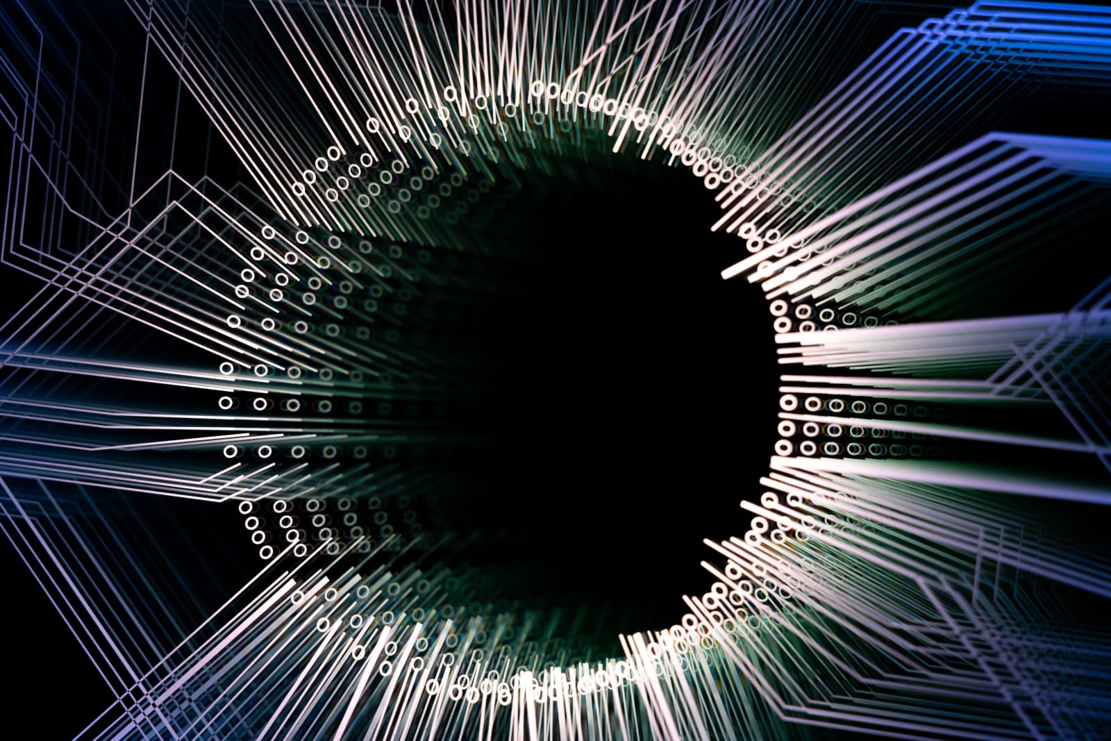 NagyMolnar, Homage to Neumann, 2023