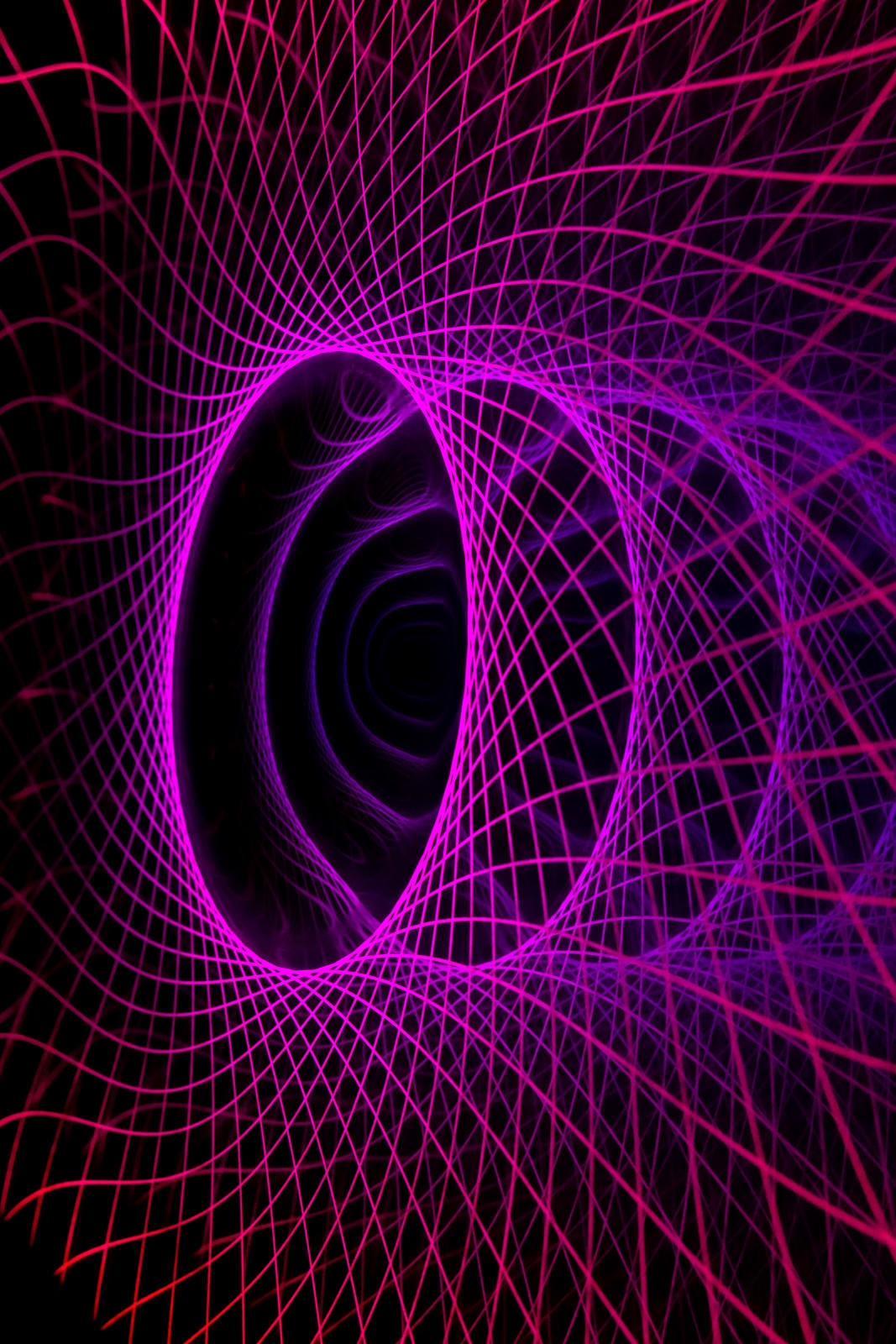 NagyMolnar, New Dimensions 1, 2023