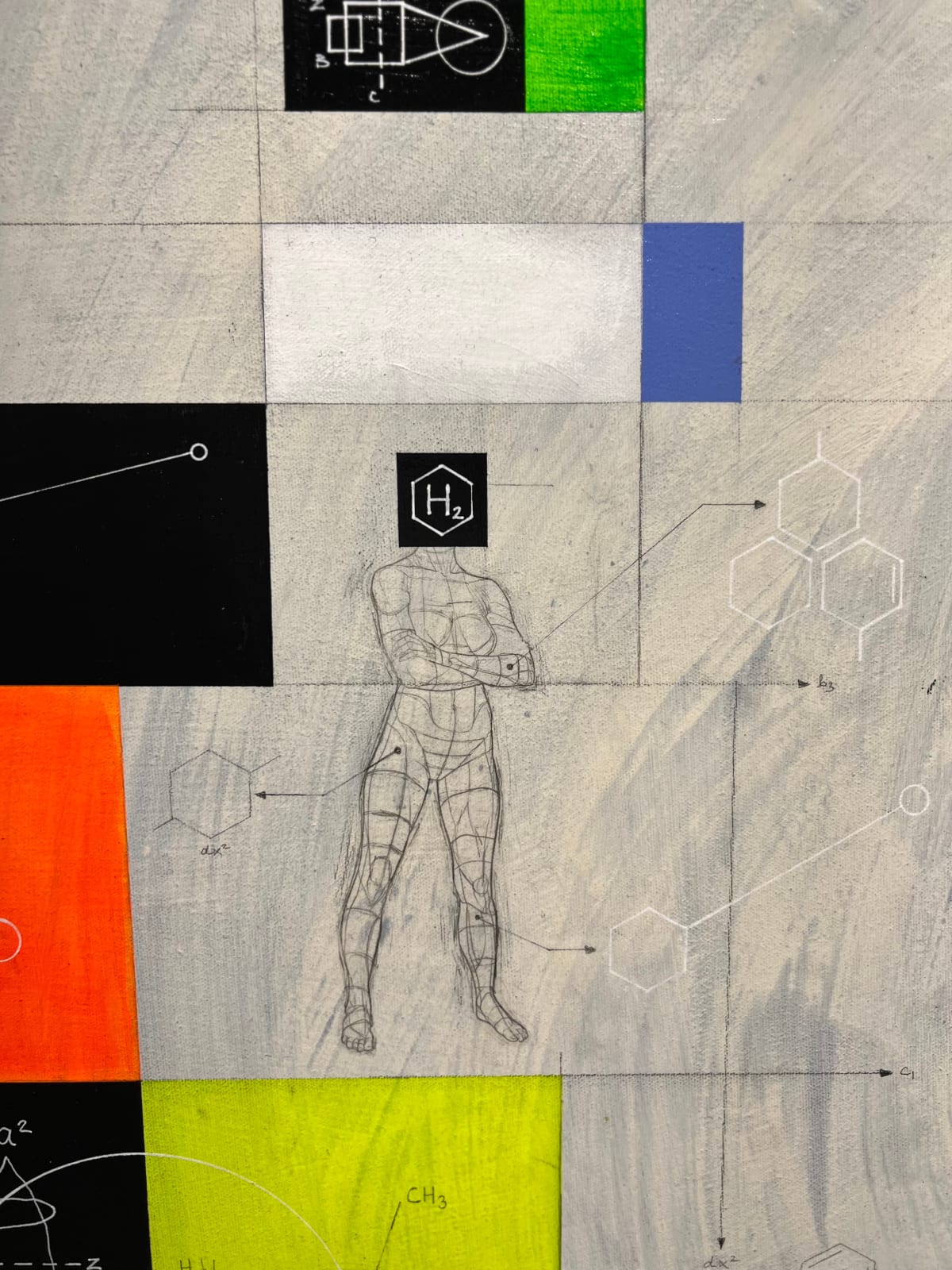 Noon Spiegel, Untitled, 2023