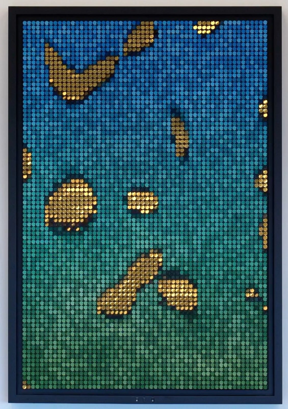 BREAKFAST, Aspri Limni Tide