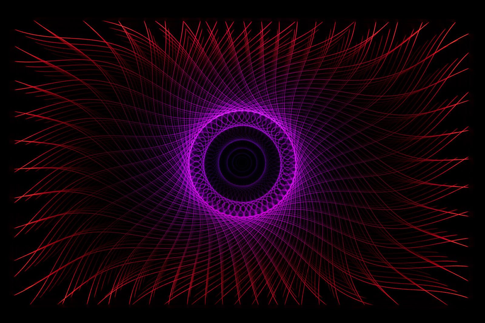 NagyMolnar, New Dimensions 1, 2023