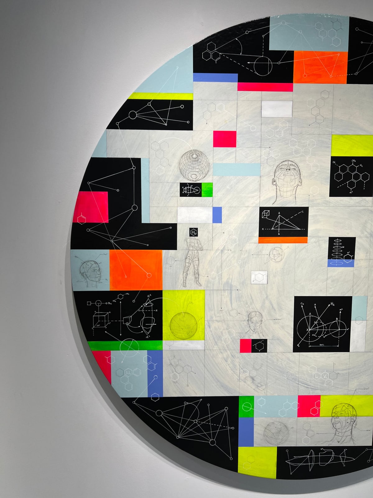 Noon Spiegel, Untitled, 2023