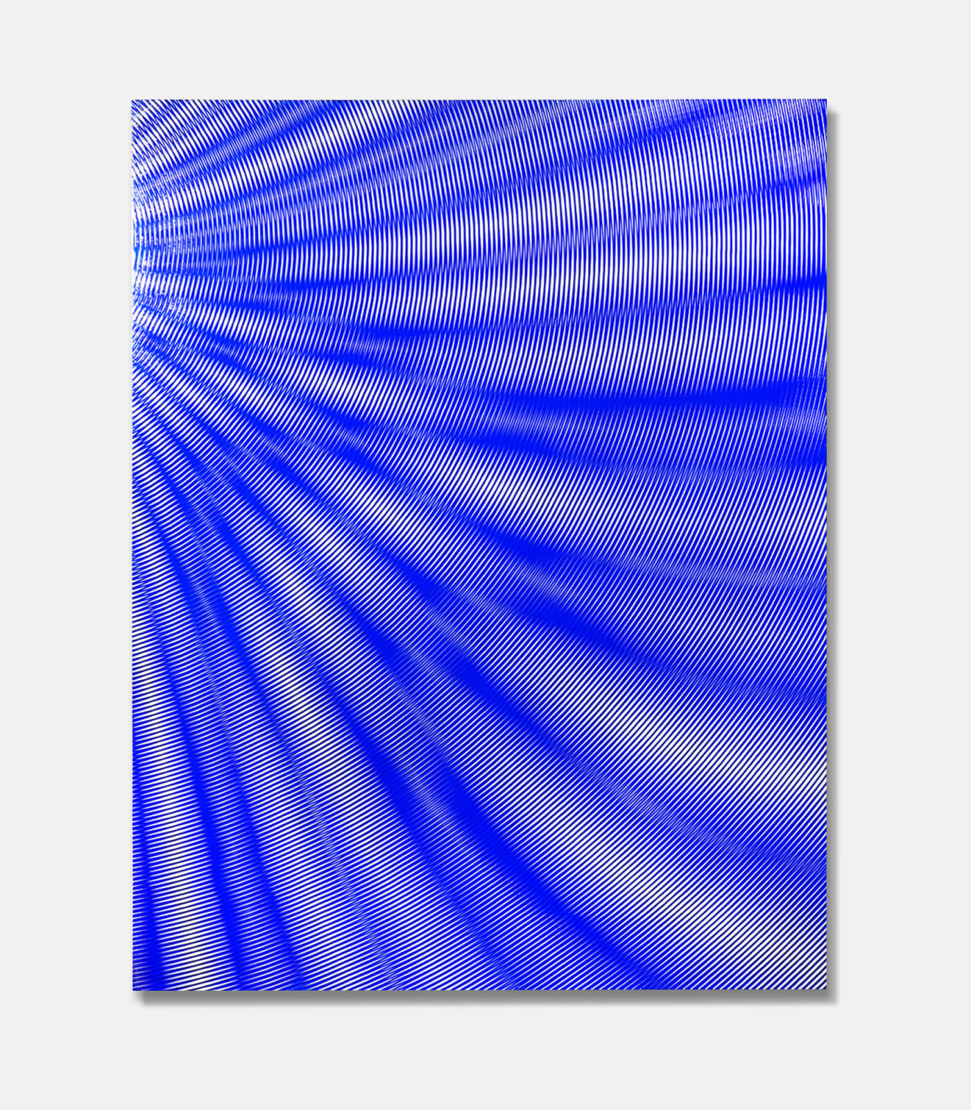 Enzo Prina, Fine China, 2026