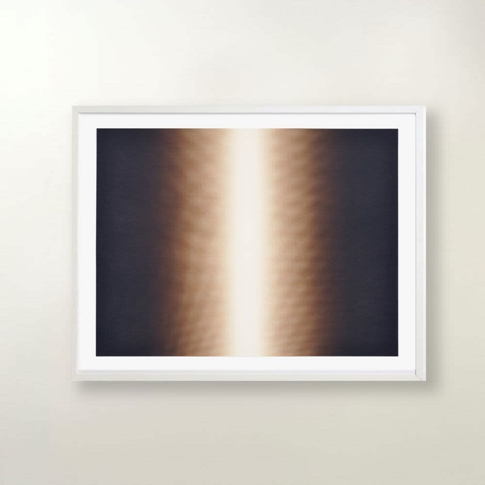 Anish Kapoor, Shadow I, 2007