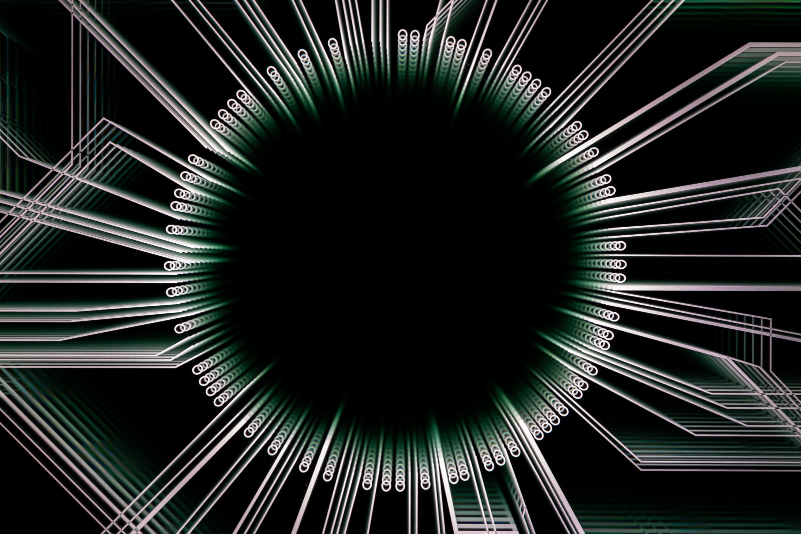 NagyMolnar, Homage to Neumann, 2023