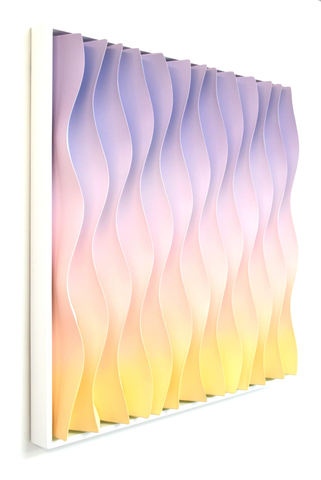 Jack Tanner, Passing Skies, 2024