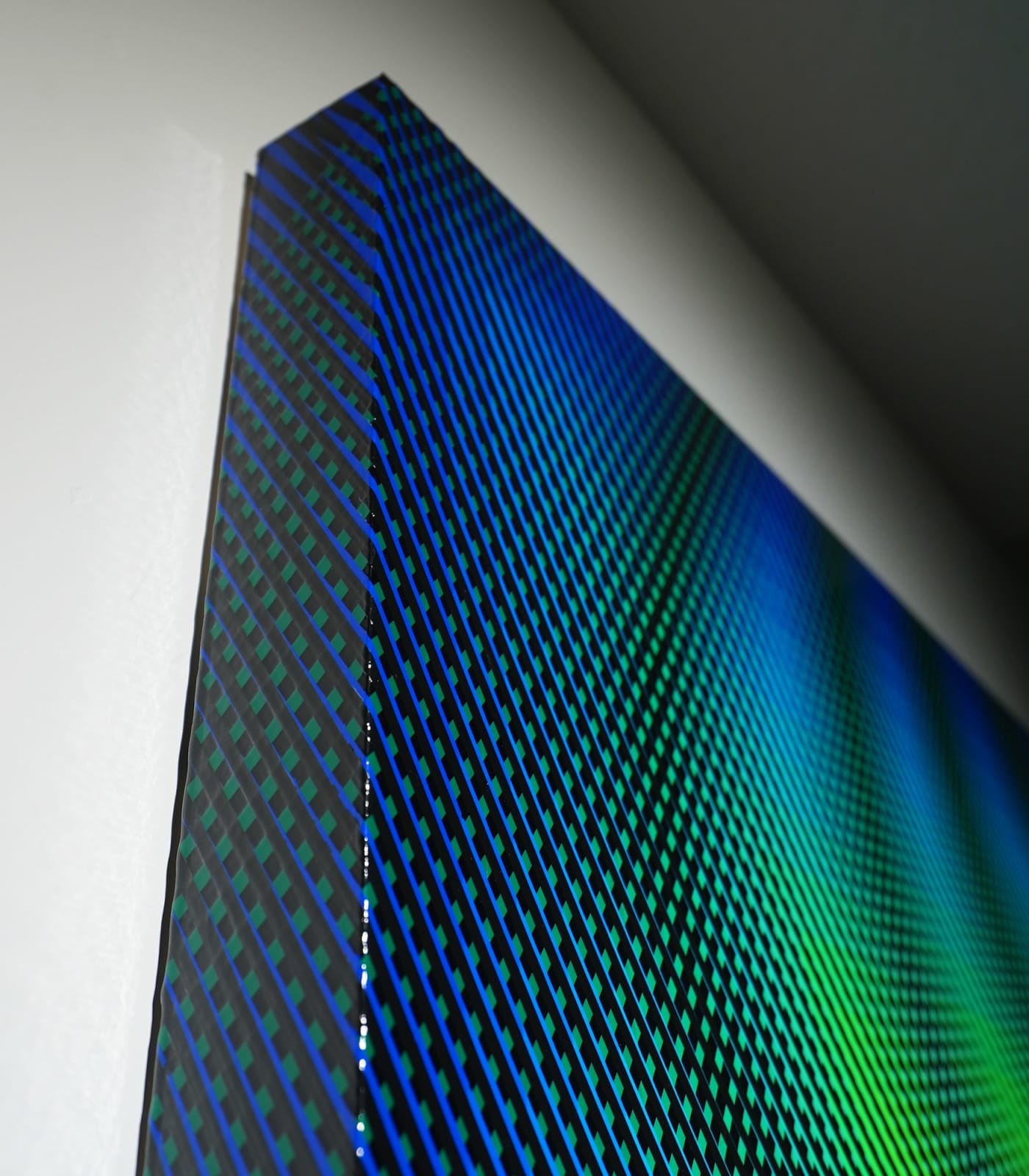 Enzo Prina, Photon, 2025