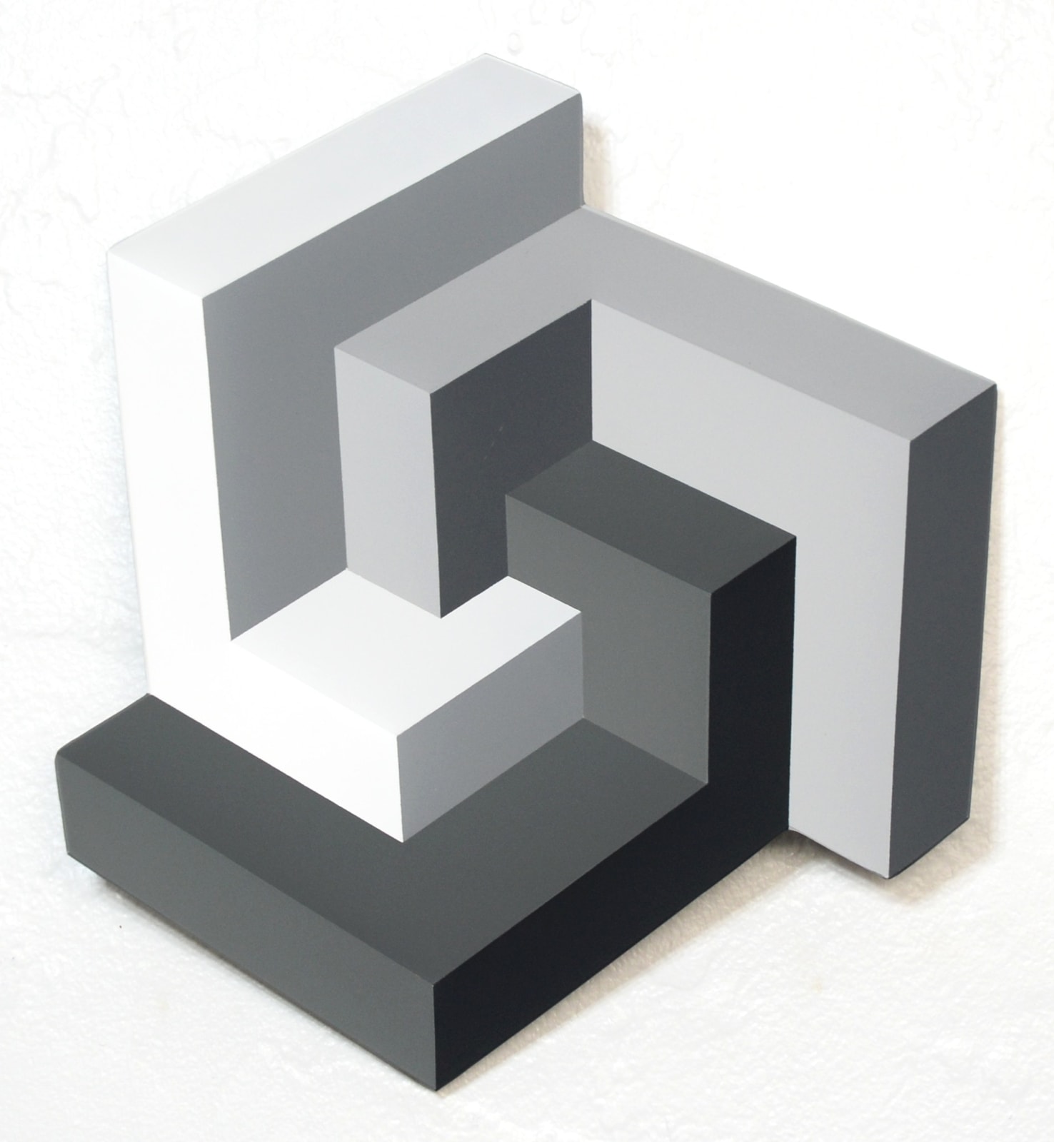 José M Arellano, Grey 50, 2024