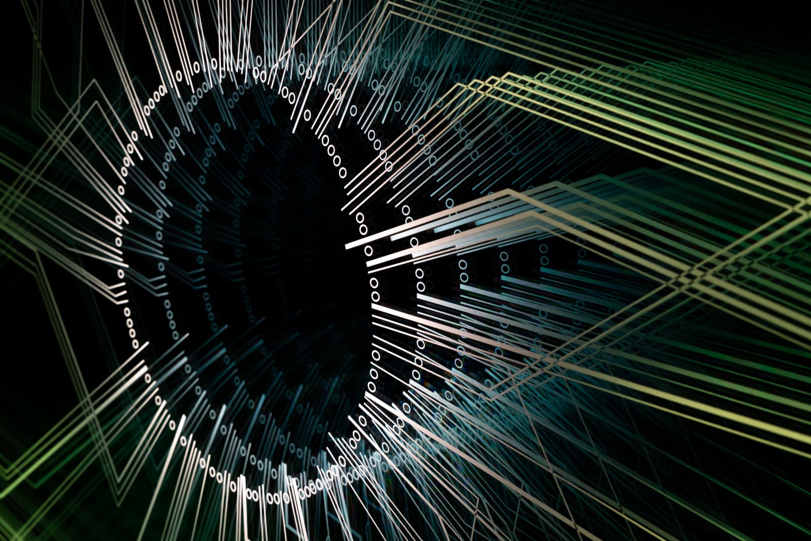 NagyMolnar, Homage to Neumann, 2023