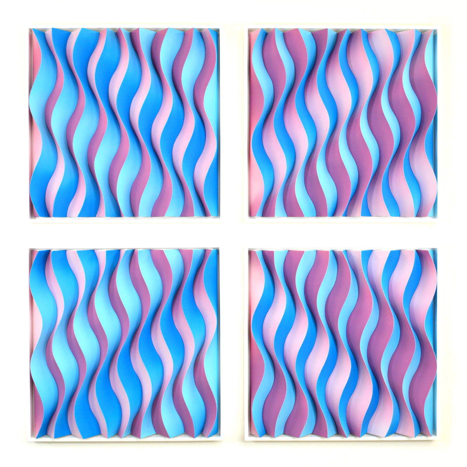 Jack Tanner, Rose Azure Series, 2025